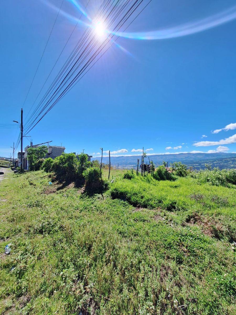 Venta Terreno 503 m² Barrio Aymesa Sur de Quito — imagen 2