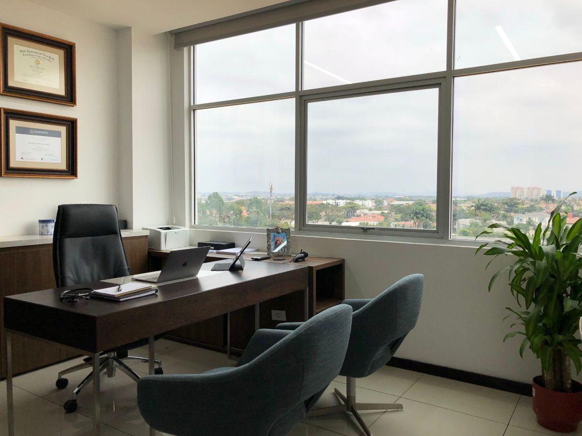 Oficina Edificio Xima, Guayas — imagen 6