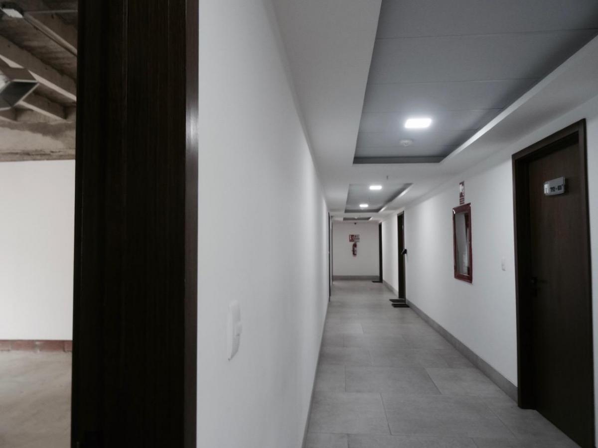 Ciudad del Sol. Agora Siglo Xxi Unica Oficina en Venta de 64 m² Estreno, Guayas — imagen 9