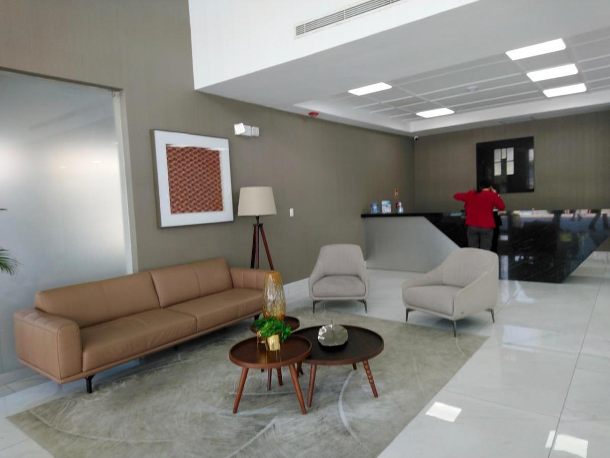 Ciudad del Sol. Agora Siglo Xxi Unica Oficina en Venta de 64 m² Estreno, Guayas — imagen 8