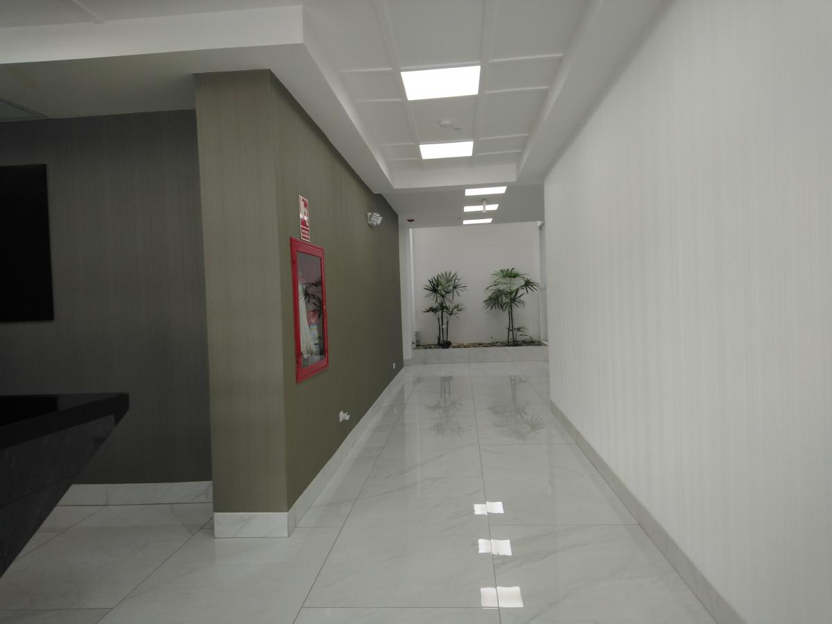 Ciudad del Sol. Agora Siglo Xxi Unica Oficina en Venta de 64 m² Estreno, Guayas — imagen 7