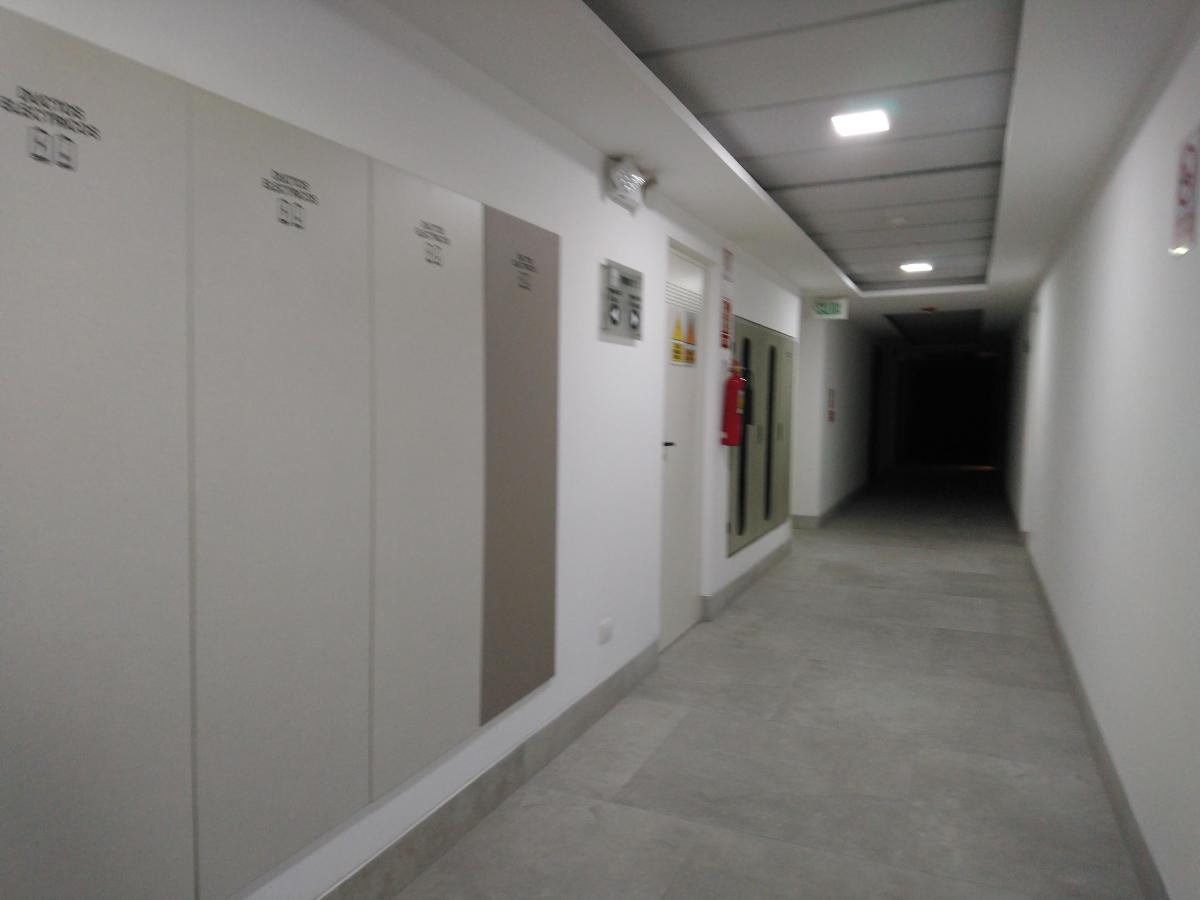 Ciudad del Sol. Agora Siglo Xxi Unica Oficina en Venta de 64 m² Estreno, Guayas — imagen 6