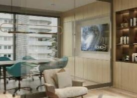 Departamento en Venta, Edificio Soho 360, Irir, Guayas — imagen 3