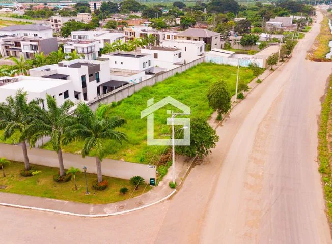 Terreno en venta en Machala — imagen 1