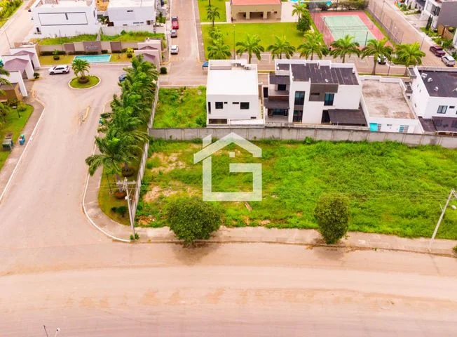 Terreno en venta en Machala — imagen 2