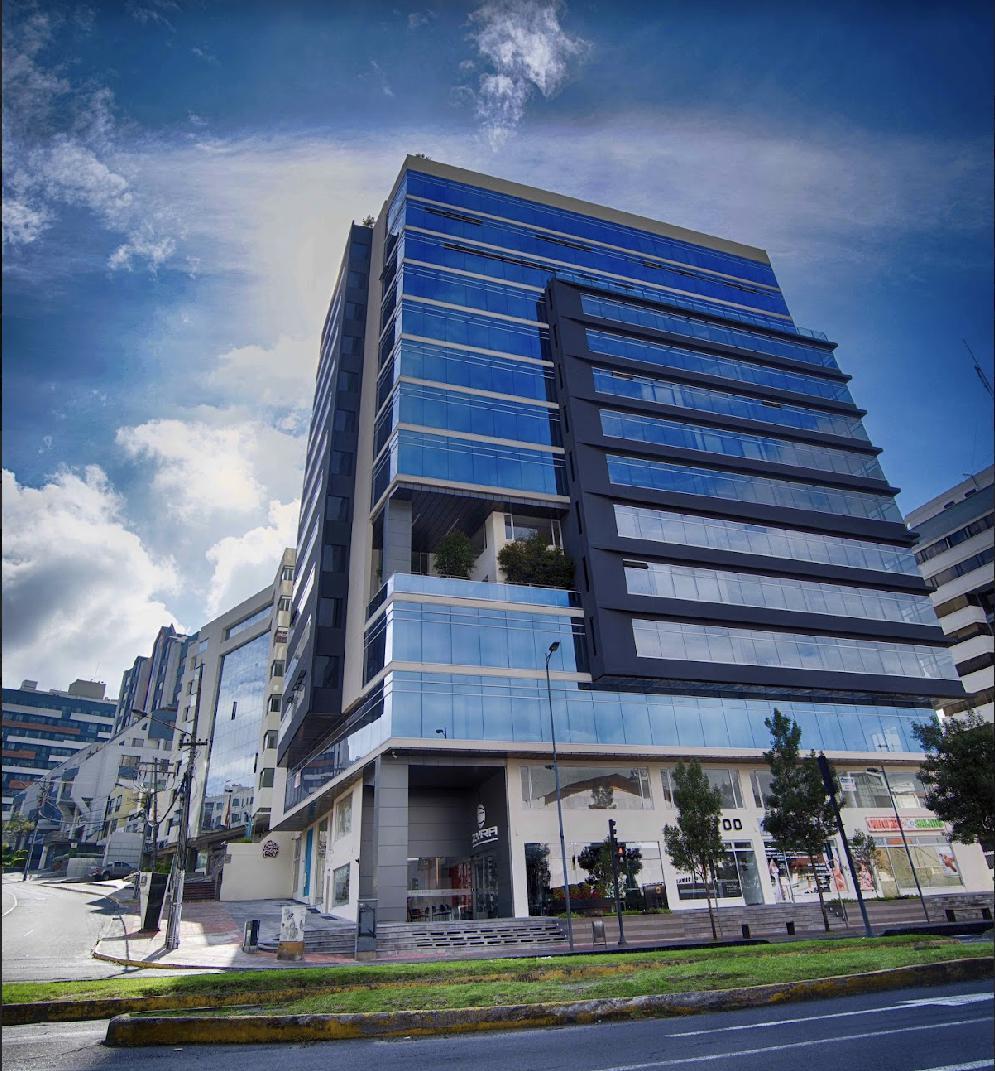 Twg Oficina en Venta, Ubicado en Esquina Portugal y 6 de Diciembre — imagen 9