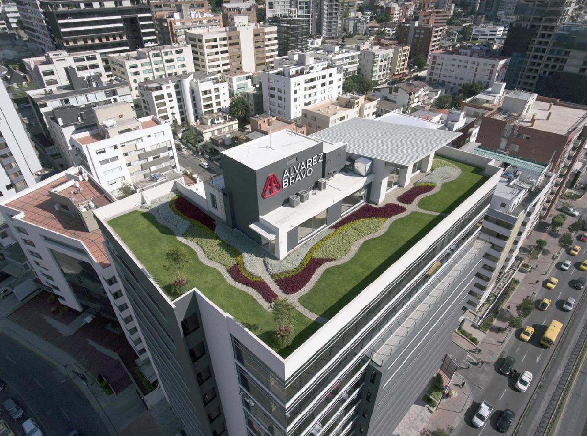 Twg Oficina en Venta, Ubicado en Esquina Portugal y 6 de Diciembre — imagen 8
