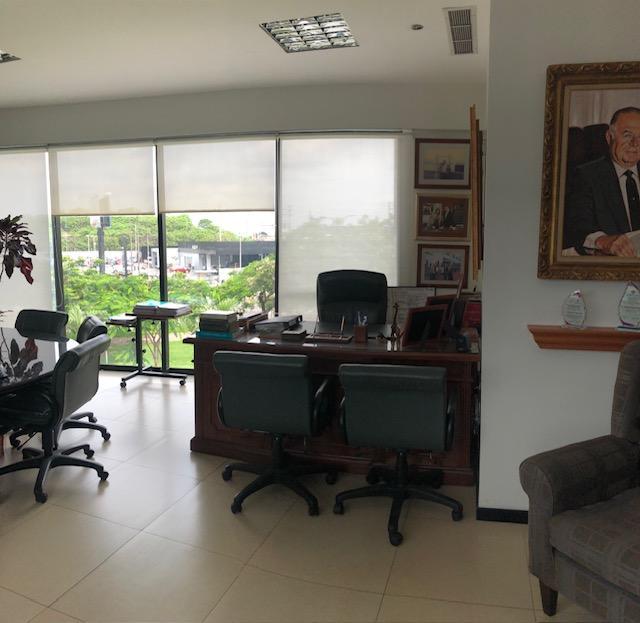 Vendo Oficina Edificio Las Camaras, Guayas — imagen 5