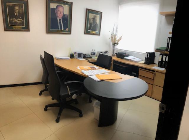 Vendo Oficina Edificio Las Camaras, Guayas — imagen 2