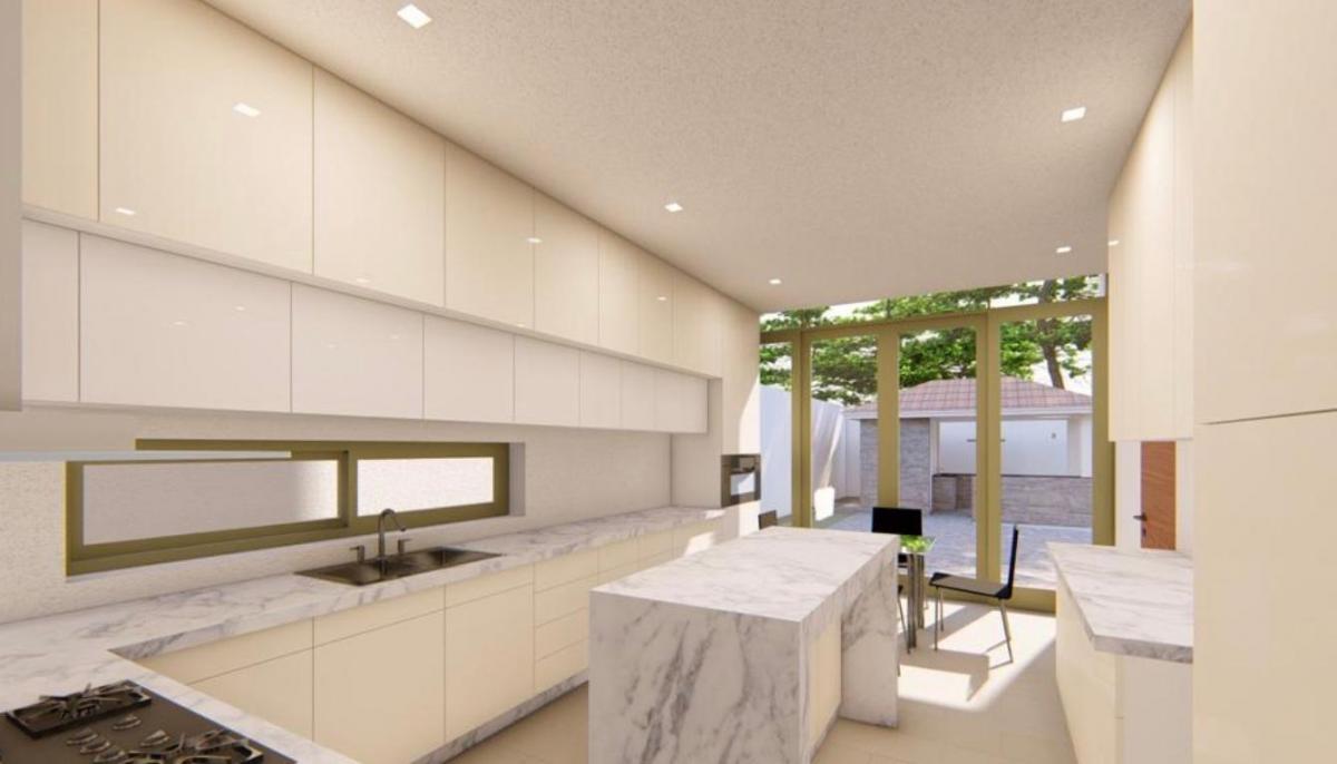 Vendo Espectacular Casa Moderna en Isla Mocoli, Guayas — imagen 6