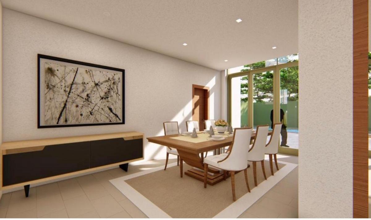 Vendo Espectacular Casa Moderna en Isla Mocoli de Estreno, Guayas — imagen 5