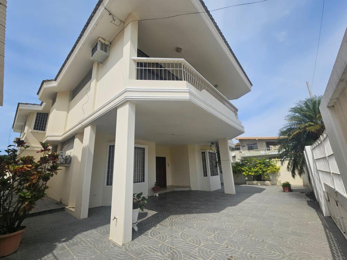 En Venta Casa Cerca Al Mar Salinas /sector Milina - I. Alarcón — imagen 10