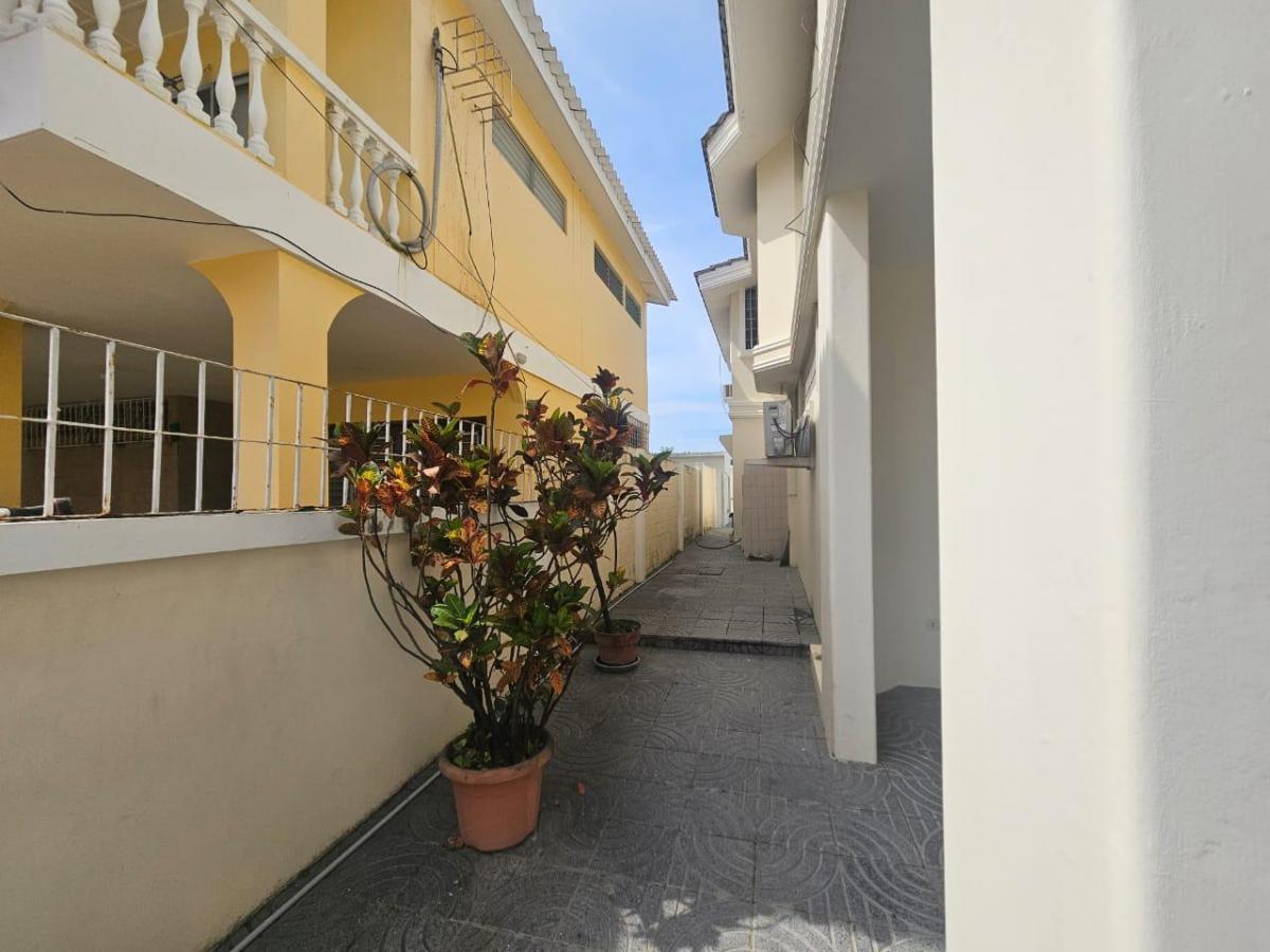 En Venta Casa Cerca Al Mar Salinas /sector Milina - I. Alarcón — imagen 6
