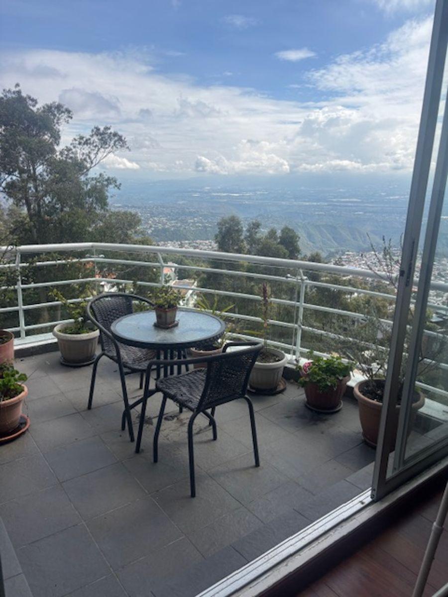 Vendo Departamento en Sierra del Moral — imagen 10