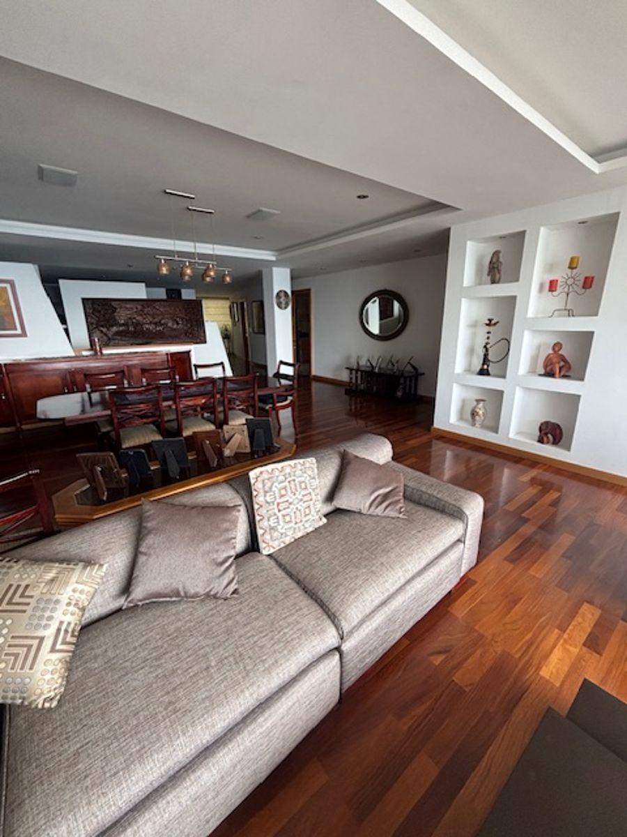 Vendo Departamento en Sierra del Moral — imagen 9