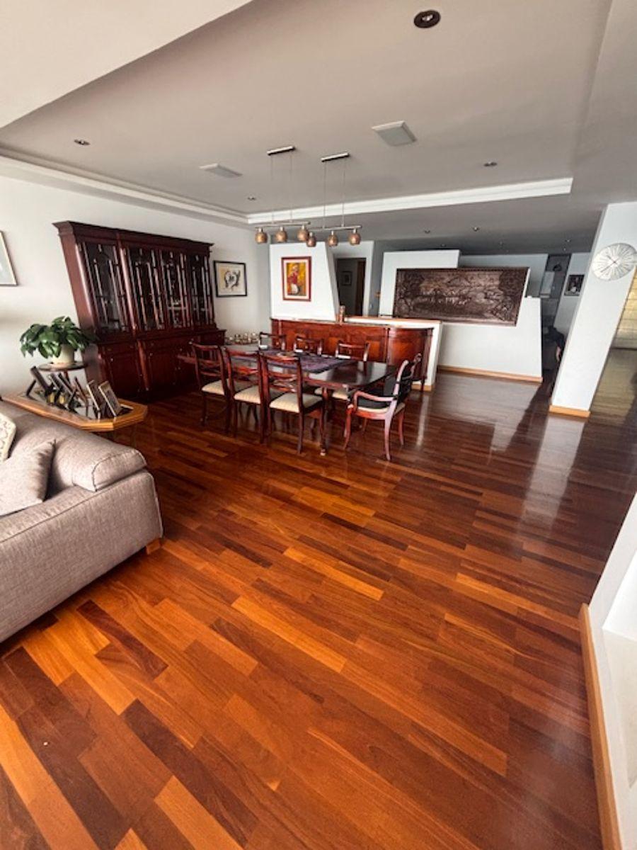 Vendo Departamento en Sierra del Moral — imagen 7