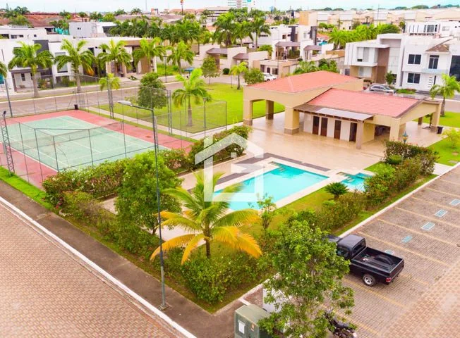 Terreno en venta en Machala — imagen 1