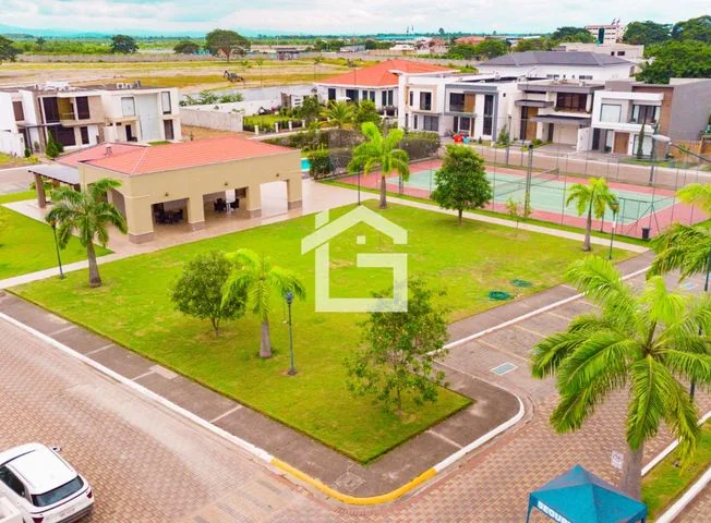Terreno en venta en Machala — imagen 3