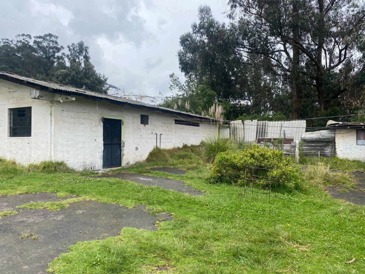 Terreno de Venta, Sector Cochapamba — imagen 5