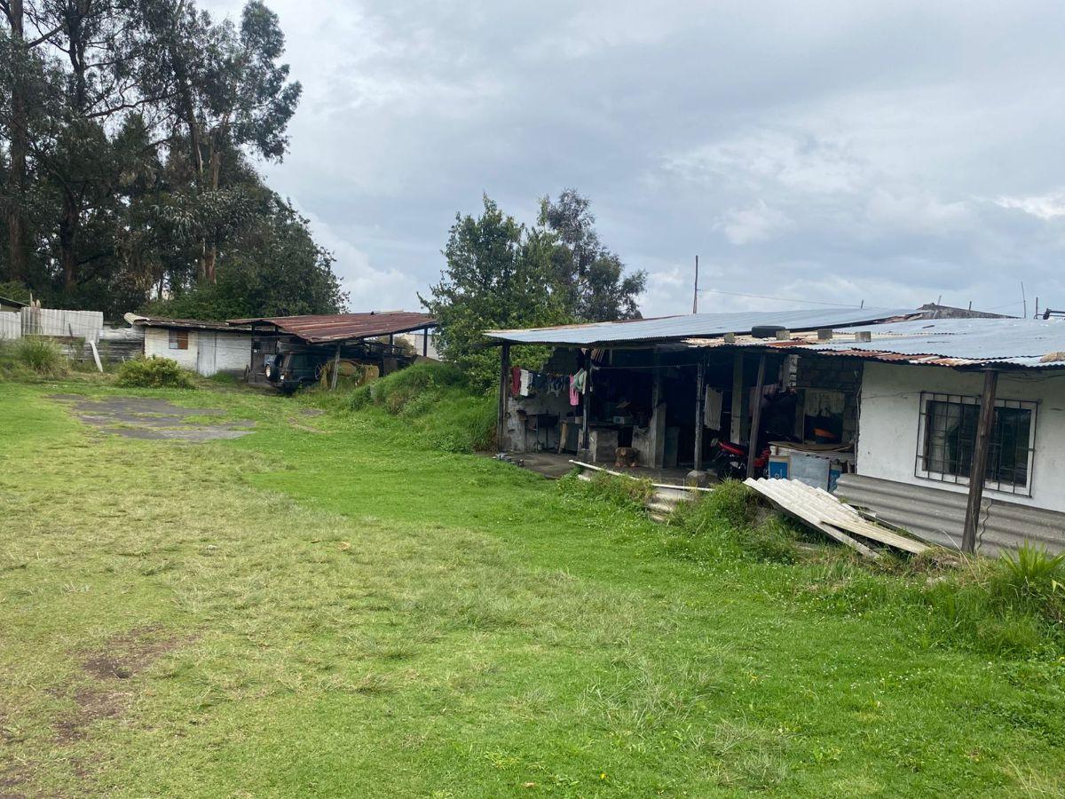 Terreno de Venta, Sector Cochapamba — imagen 4