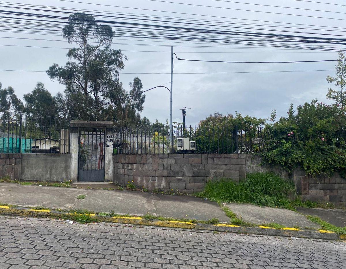 Terreno de Venta, Sector Cochapamba — imagen 3