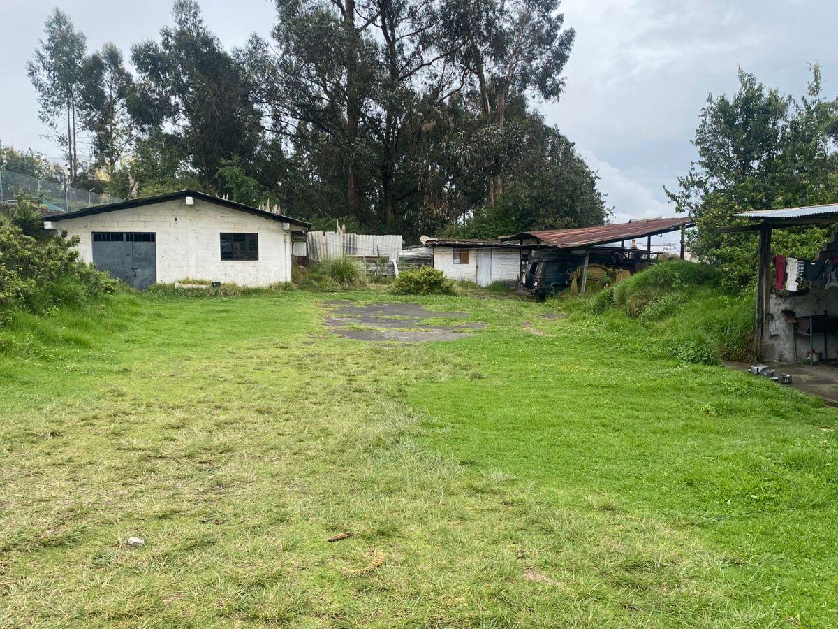 Terreno de Venta, Sector Cochapamba — imagen 2