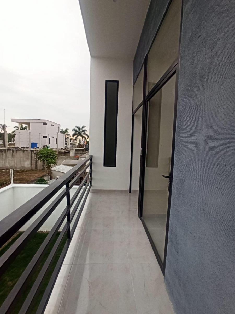 . Casa Nueva en Venta, Moderna Lista Para Habitar, Urbanización Zhará, El Oro — imagen 10