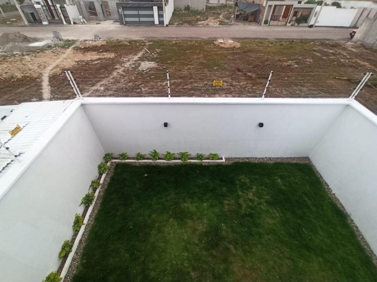 . Casa Nueva en Venta, Moderna Lista Para Habitar, Urbanización Zhará, El Oro — imagen 9