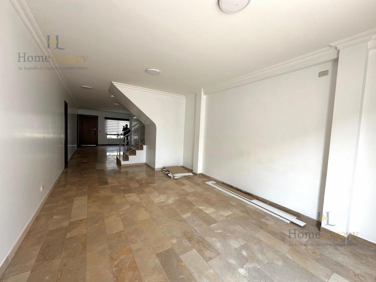 Venta de Casa en Samborondón - Ciudad Celeste con 5 Habitaciones y 1 Suite Am, Guayas — imagen 10