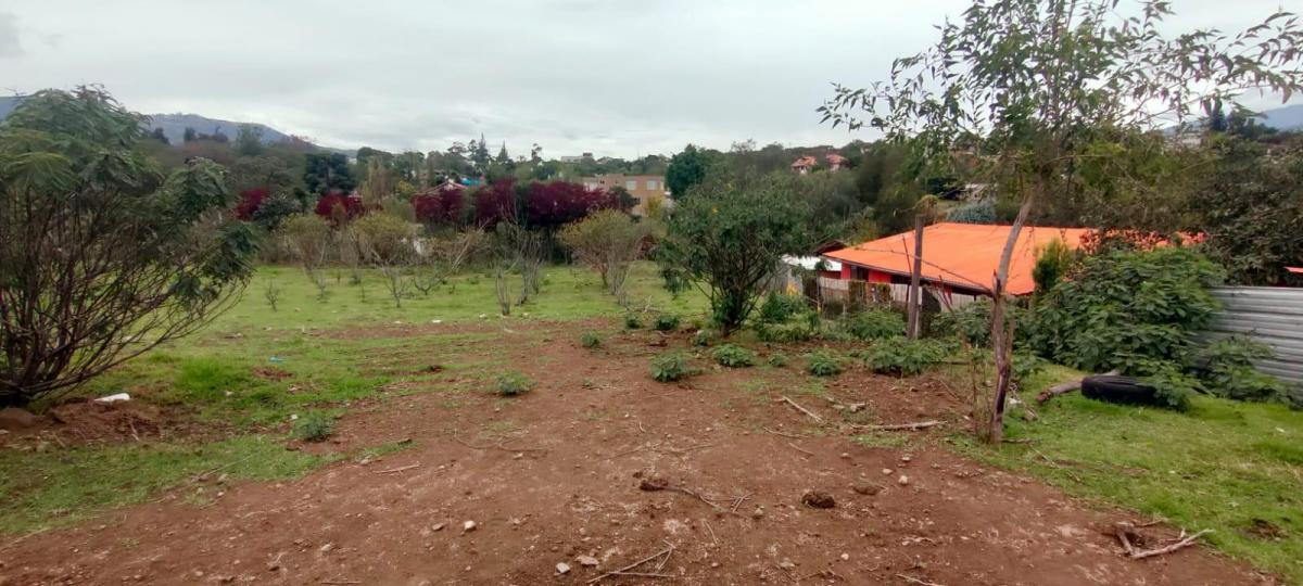 Venta Terreno Sector Tumbaco — imagen 9