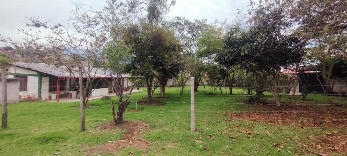 Venta Terreno Sector Tumbaco — imagen 2