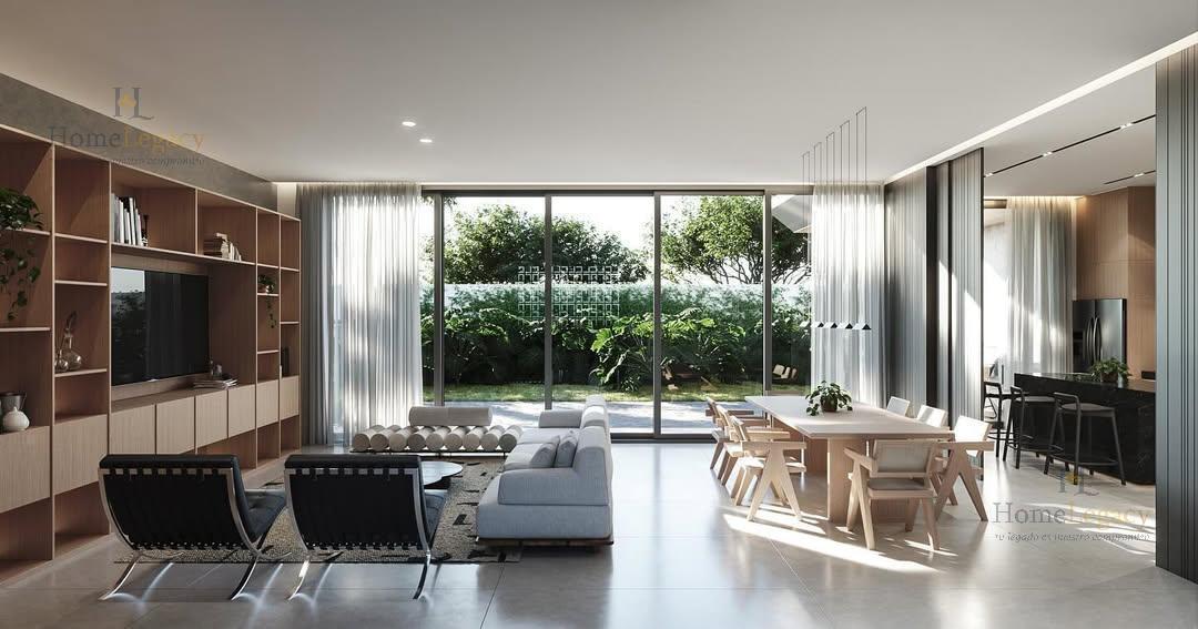 Venta de Proyecto de Casa – Samborondón Am, Guayas — imagen 9