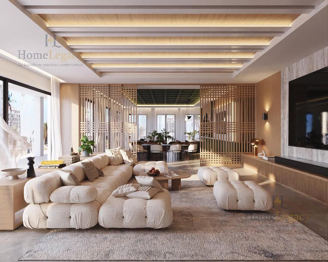 Venta de Proyecto de Casa – Samborondón Am, Guayas — imagen 8
