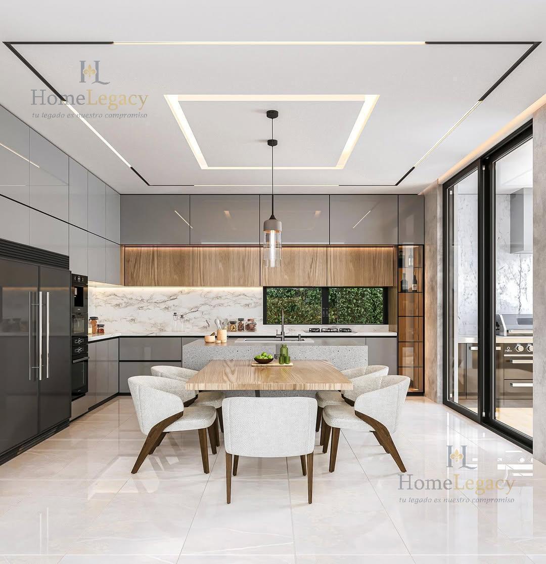 Venta de Proyecto de Casa – Samborondón Am, Guayas — imagen 6