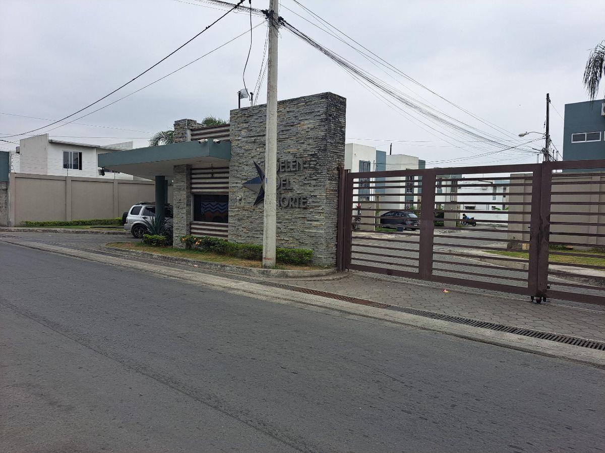 Casa en Venta en Guayaquil, Guayas — imagen 2