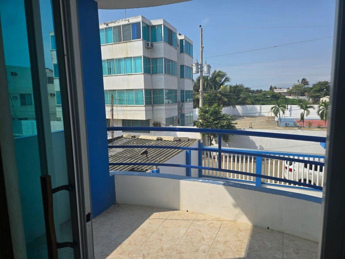 Departamento de Venta en Crucita Portoviejo, Manabí — imagen 10