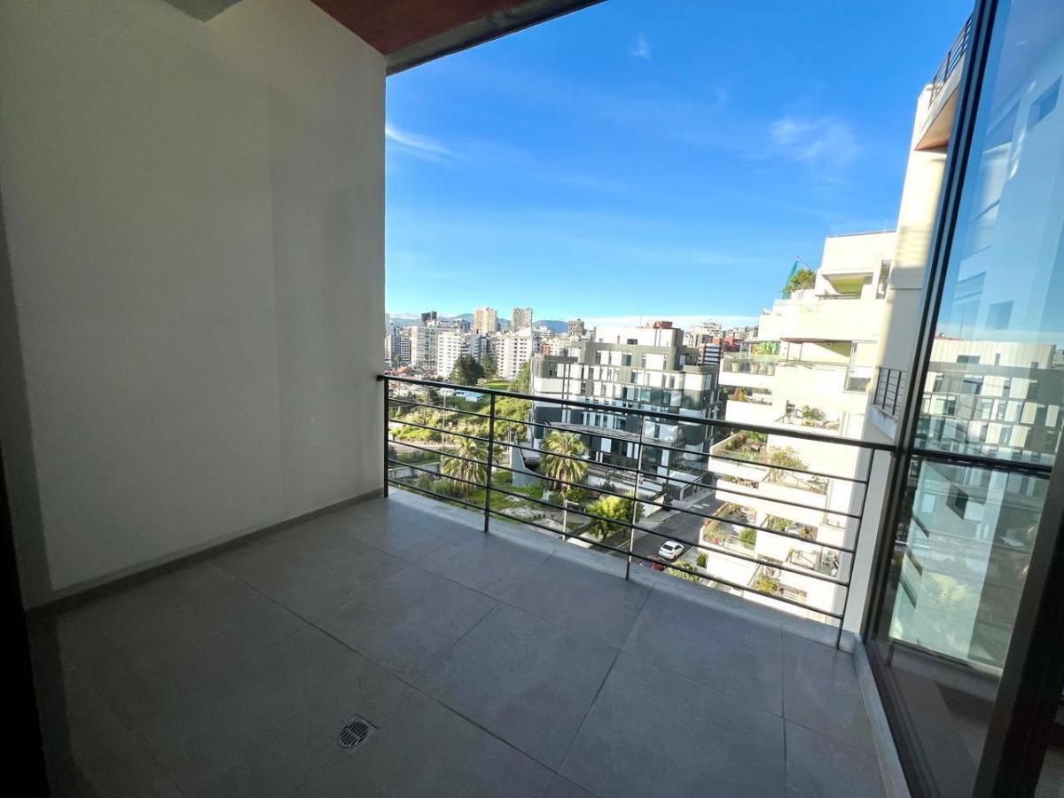 Mv - Sector Gonzalez Suarez, en Venta Dpto 3d 138.94 m² con Terraza a Estrenar — imagen 10