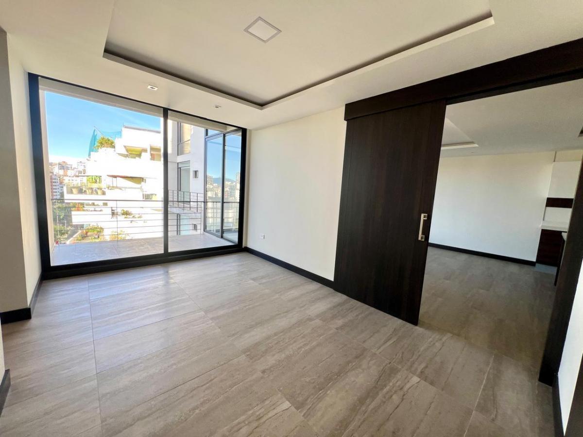 Mv - Sector Gonzalez Suarez, en Venta Dpto 3d 138.94 m² con Terraza a Estrenar — imagen 6