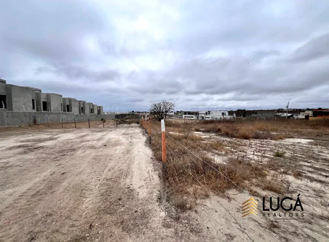 Terreno en venta en Manta — imagen 3