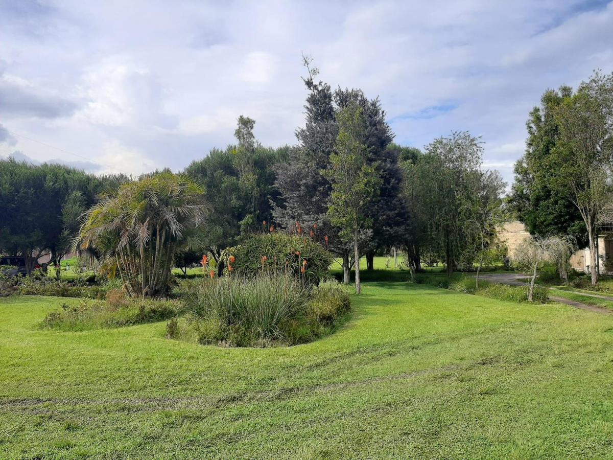 Terreno de Venta Sector Conocoto — imagen 10
