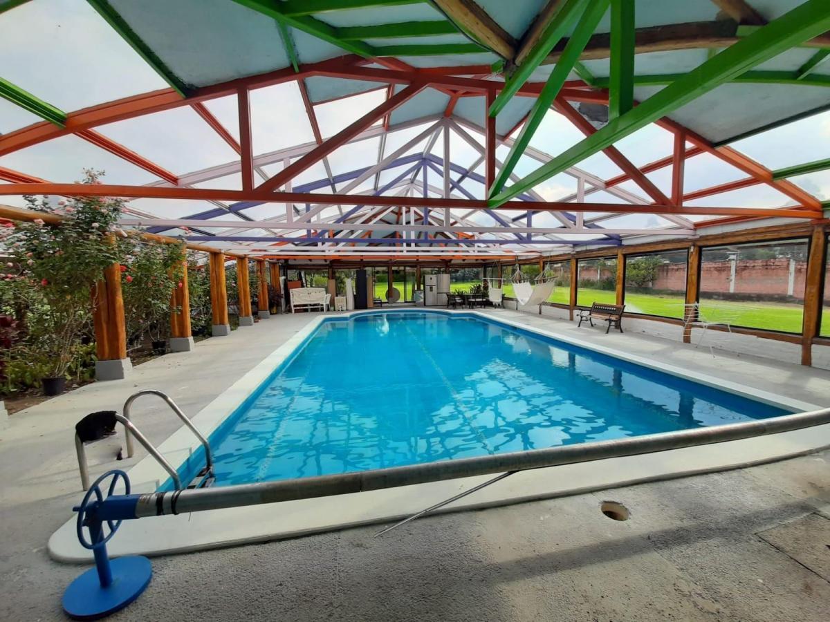 Terreno de Venta Sector Conocoto — imagen 9
