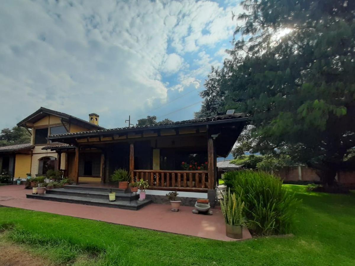 Terreno de Venta Sector Conocoto — imagen 7