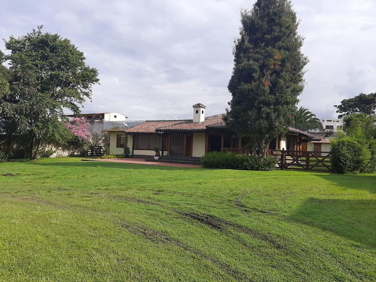 Terreno de Venta Sector Conocoto — imagen 6