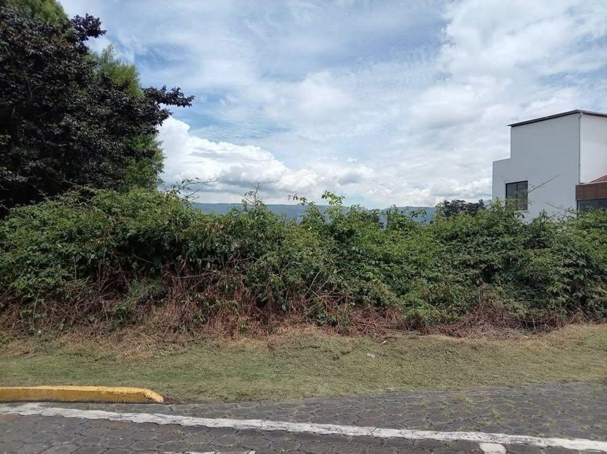 Venta de Terreno en La Urbanizacion San Francisc O — imagen 2