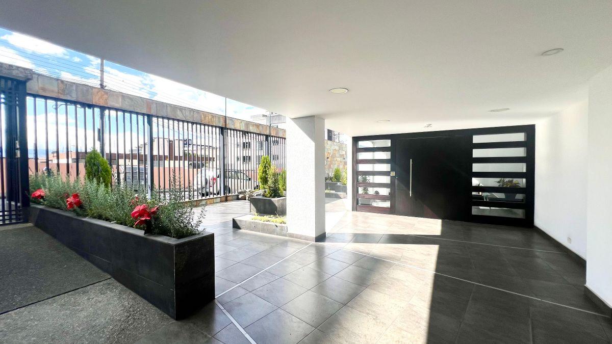Se Vende Departamento Ponceano Alto Edificio Alicante — imagen 10