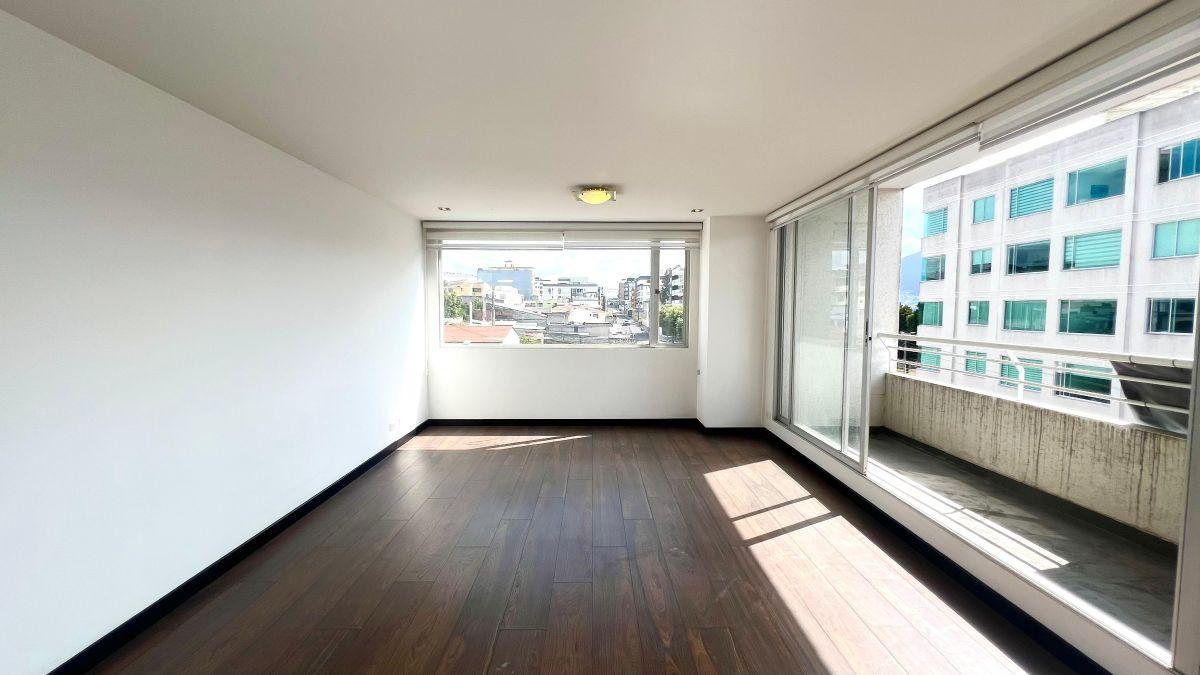 Se Vende Departamento Ponceano Alto Edificio Alicante — imagen 7