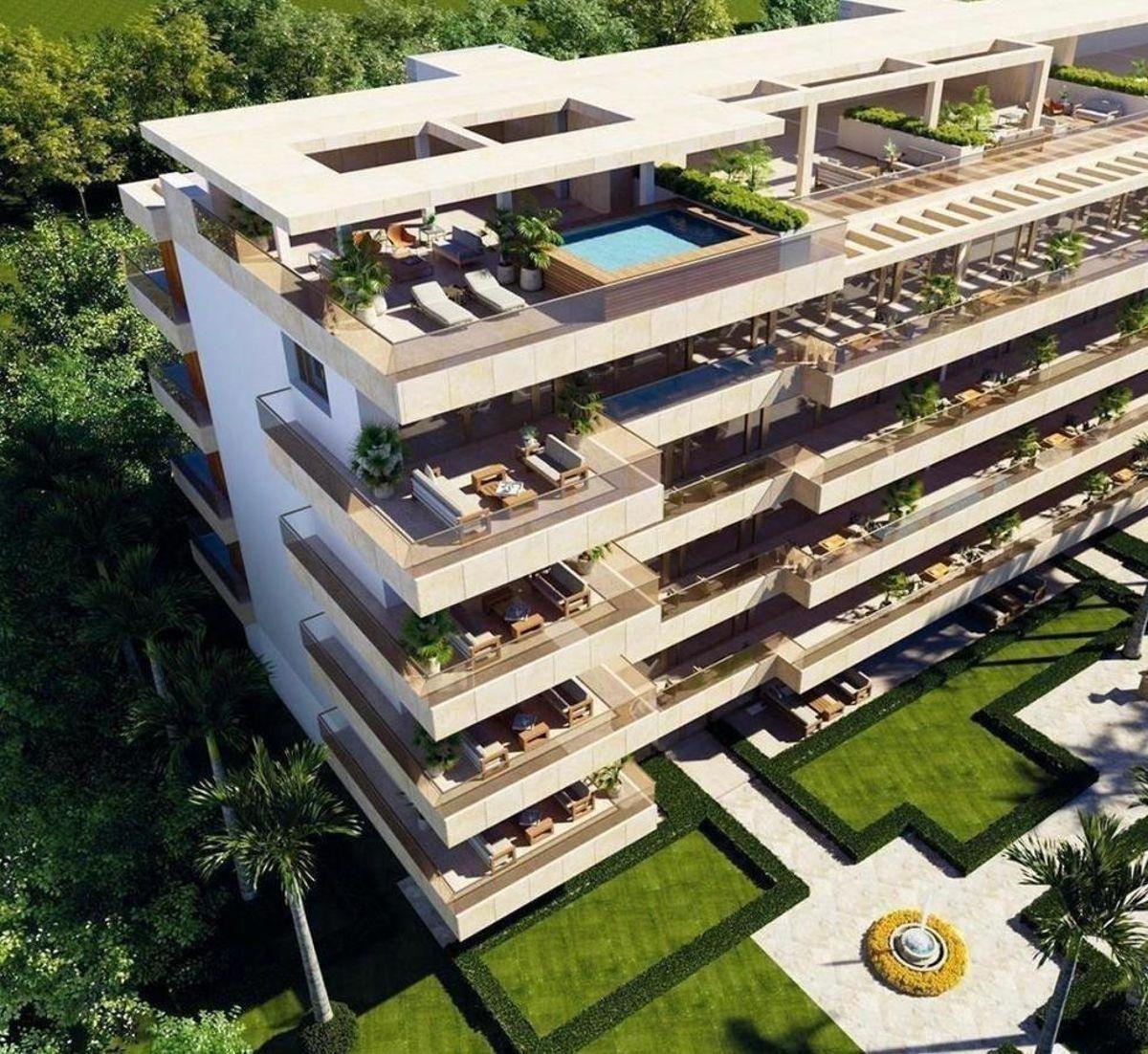 Samborondón Km 6 Departamentos a Estrenar Noviembre 2025, Guayas — imagen 6