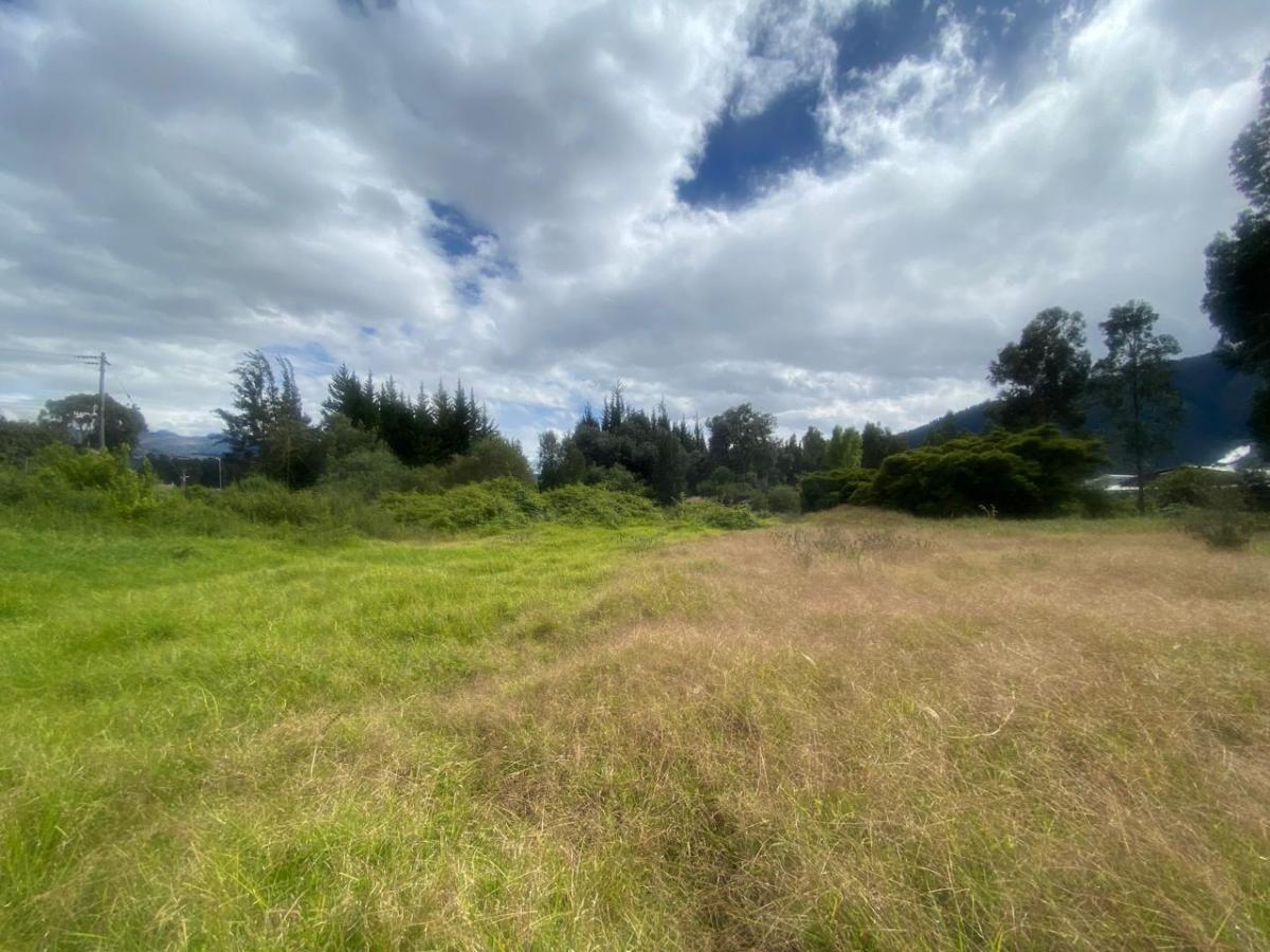 Venta Terreno Sector Valle de Los Chillos — imagen 8
