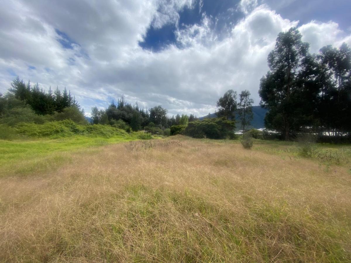 Venta Terreno Sector Valle de Los Chillos — imagen 7