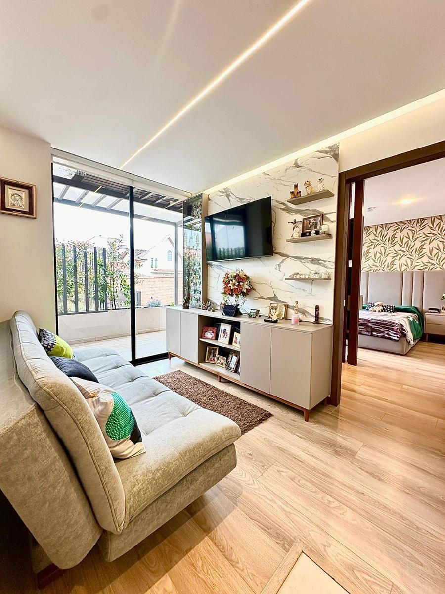 Departamento en Venta, Misicata, Azuay — imagen 7